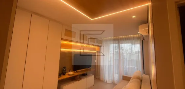 Flat com 1 Quarto à venda, 36m² no N. São do Ó, Ipojuca