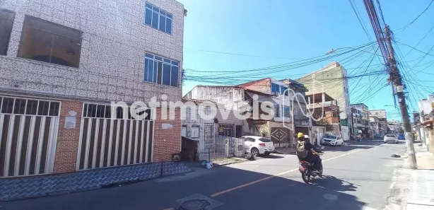 Apartamento com 2 Quartos à venda, 74m² no Caminho de Areia, Salvador
