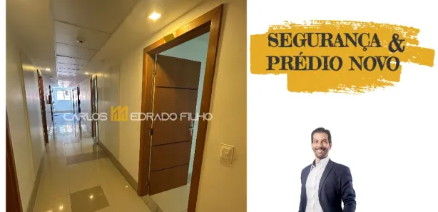 Sala Comercial para alugar, 32m² no Rio Vermelho, Salvador
