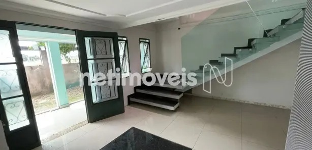 Casa com 3 Quartos para venda ou aluguel, 400m² no Nossa Senhora Aparecida, Florestal