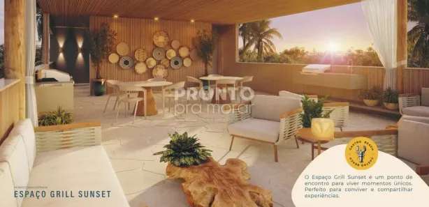 Apartamento com 1 Quarto à venda, 74m² no , Tamandaré