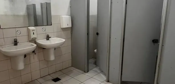 Galpão/Depósito/Armazém para alugar, 500m² no Itapuã, Salvador