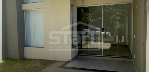 Casa com 3 Quartos à venda, 98m² no Luiz Toledo, Lagoa Santa