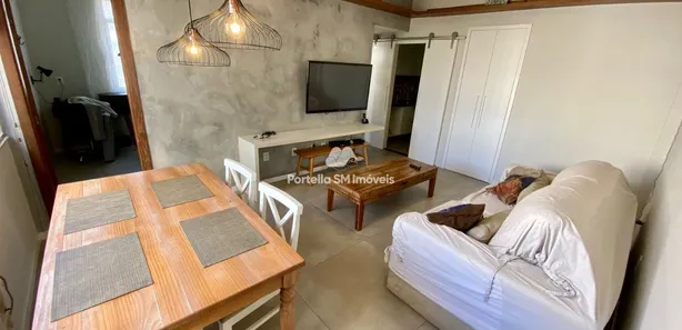 Apartamento com 3 Quartos à venda, 100m² no Humaitá, Rio de Janeiro
