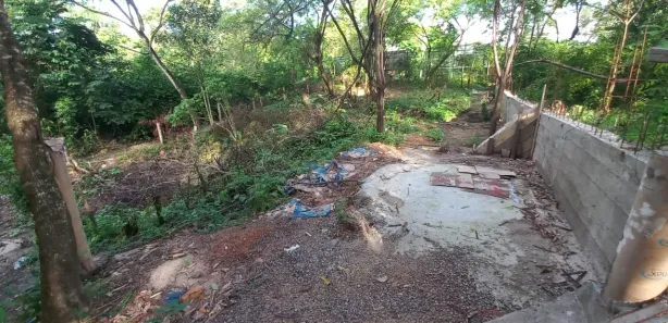 Lote/Terreno à venda, 1000m² no Dom Pedro I, Manaus