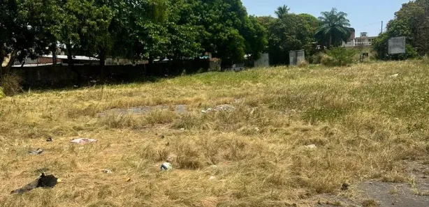 Lote/Terreno para alugar, 6000m² no Santo Antônio, Manaus