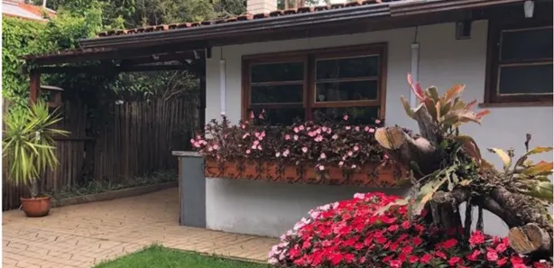 Apartamento com 3 Quartos à venda, 1379m² no Piedade do Paraopeba, Brumadinho