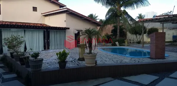 Casa de Condomínio com 3 Quartos à venda, 1033m² no Portão, Lauro de Freitas