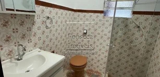 Casa com 2 Quartos para alugar, 60m² no Pedro do Rio, Petrópolis