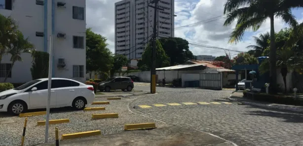 Apartamento com 2 Quartos à venda, 50m² no Poço, Maceió