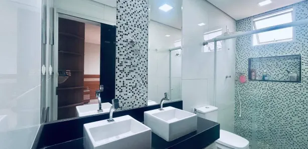 Cobertura com 4 Quartos à venda, 152m² no Dona Clara, Belo Horizonte