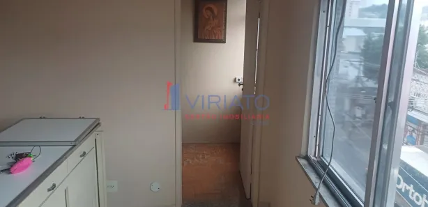 Sala Comercial à venda, 60m² no Centro, São Gonçalo