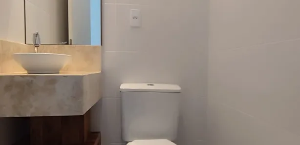 Apartamento com 3 Quartos para alugar, 140m² no Scharlau, São Leopoldo