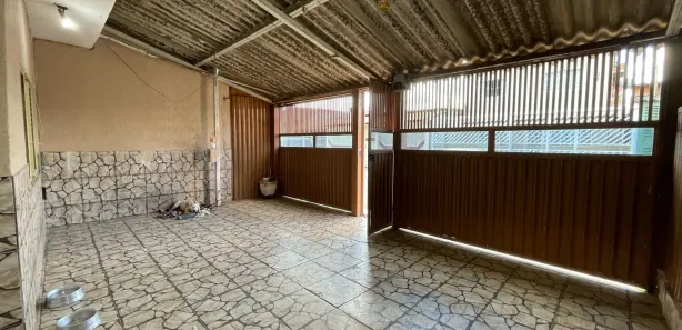Sobrado com 4 Quartos à venda, 200m² no Ceilândia Norte, Brasília