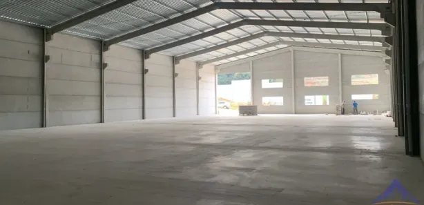 Galpão/Depósito/Armazém com 1 Quarto para alugar, 1152m² no Jardim América, Caxias do Sul