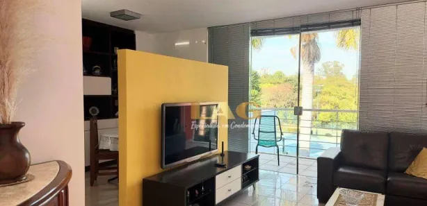 Casa de Condomínio com 2 Quartos para venda ou aluguel, 210m² no Condomínio Residencial Village Vert, Sorocaba
