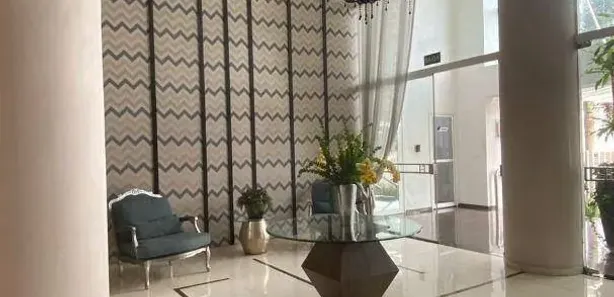 Apartamento com 2 Quartos para alugar, 70m² no Centro, Cascavel