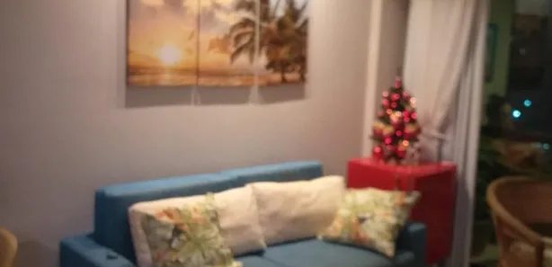 Flat com 2 Quartos à venda, 65m² no N. São do Ó, Ipojuca