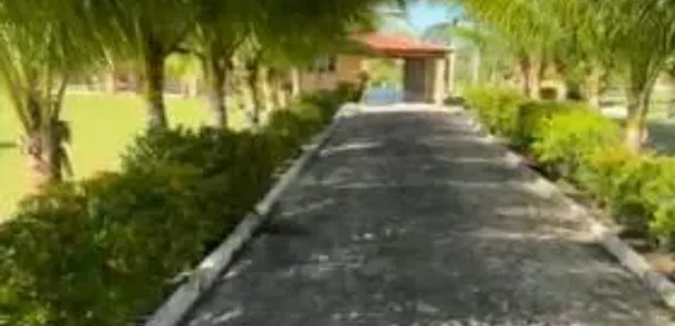 Lote/Terreno à venda, 120000m² no , José de Freitas