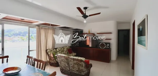 Apartamento com 3 Quartos à venda, 103m² no Enseada, Guarujá
