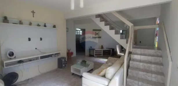 Casa com 4 Quartos à venda, 131m² no Condomínio Praia do Meio, Vera Cruz