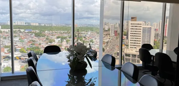 Sala Comercial para alugar, 180m² no Pina, Recife