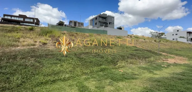 Lote/Terreno à venda, 456m² no Alphaville Vespasiano, Vespasiano