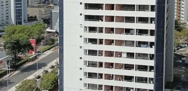 Apartamento com 2 Quartos para venda ou aluguel, 75m² no Itaigara, Salvador