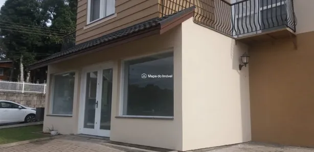 Sala Comercial à venda, 42m² no Leodoro de Azevedo, Canela