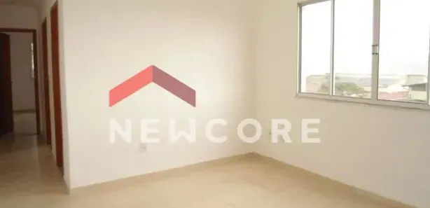 Apartamento com 2 Quartos à venda, 49m² no Dom Bosco, Belo Horizonte