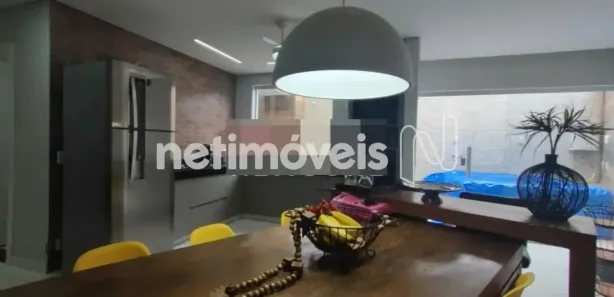 Casa com 3 Quartos à venda, 140m² no Serra do Cipó, Santana do Riacho