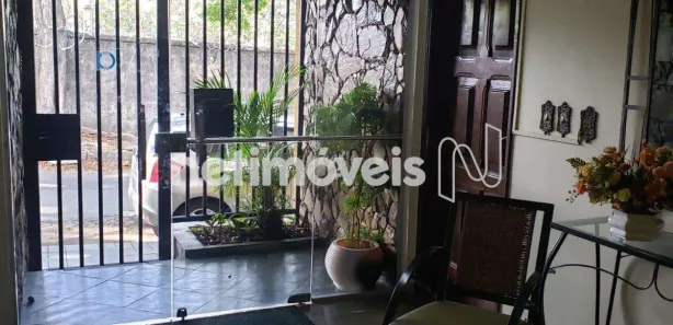 Apartamento com 3 Quartos à venda, 108m² no Calafate, Belo Horizonte