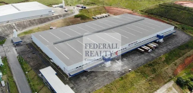Galpão/Depósito/Armazém para alugar, 9828m² no Ipojuca, Ipojuca