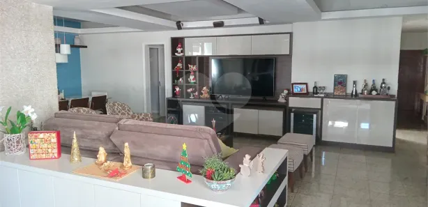 Cobertura com 4 Quartos à venda, 236m² no Tijuca, Rio de Janeiro