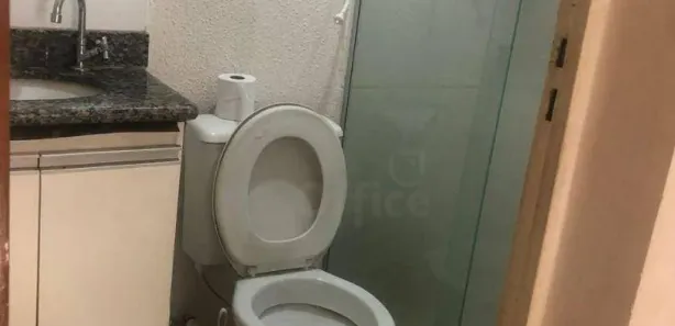 Cobertura com 3 Quartos para alugar, 100m² no Setor Sul Jamil Miguel, Anápolis