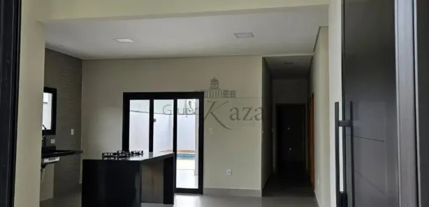 Casa de Condomínio com 3 Quartos à venda, 150m² no Condomínio Terras do Vale, Caçapava