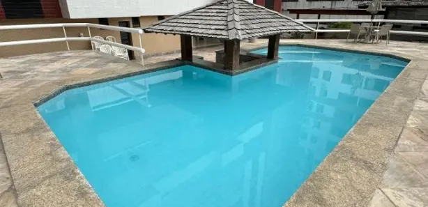 Apartamento com 3 Quartos à venda, 116m² no Pituba, Salvador