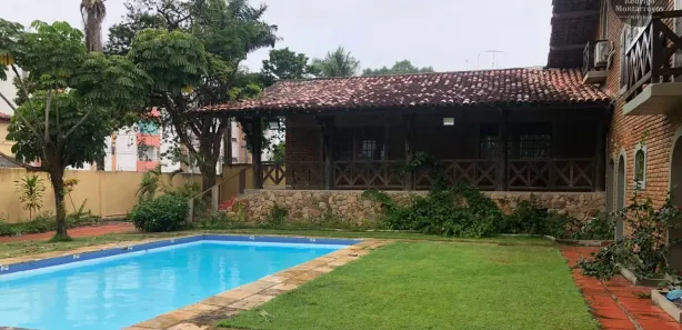 Sobrado com 4 Quartos à venda, 620m² no Candeias, Jaboatão dos Guararapes