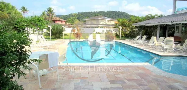 Casa de Condomínio com 6 Quartos à venda, 700m² no Balneario Praia do Perequê, Guarujá