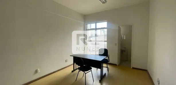 Sala Comercial para alugar, 25m² no Sion, Belo Horizonte