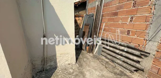 Casa com 4 Quartos à venda, 396m² no Vista Alegre, Belo Horizonte