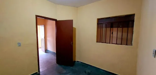 Casa com 2 Quartos para alugar, 60m² no Parque Duval de Barros (Parque Durval de Barros), Ibirité