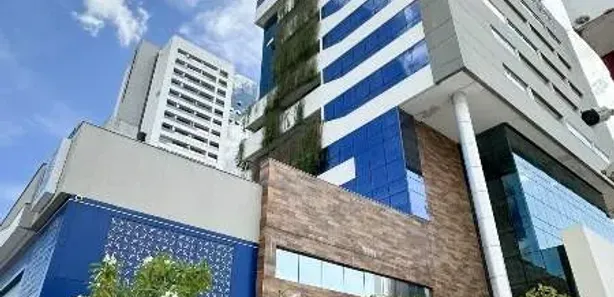 Sala Comercial à venda, 27m² no Plano Diretor Sul, Palmas