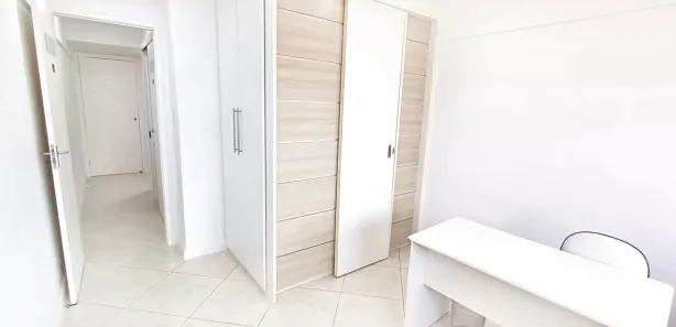 Consultório com 1 Quarto à venda, 28m² no Pituba, Salvador