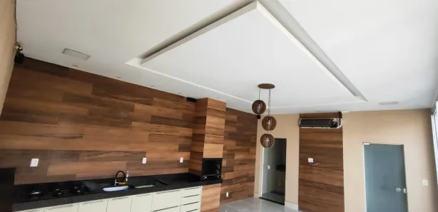 Casa com 3 Quartos à venda, 230m² no Chácaras Nossa Senhora da Piedade, Goiânia