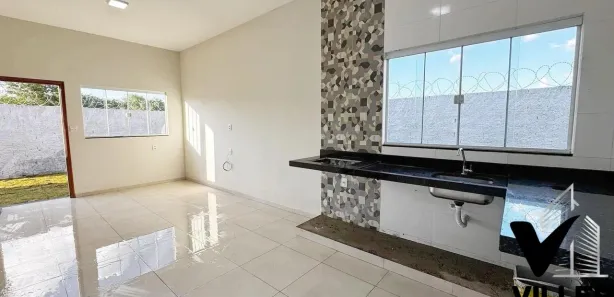 Casa com 2 Quartos à venda, 150m² no Jardim Sakaida, Mogi Guaçu