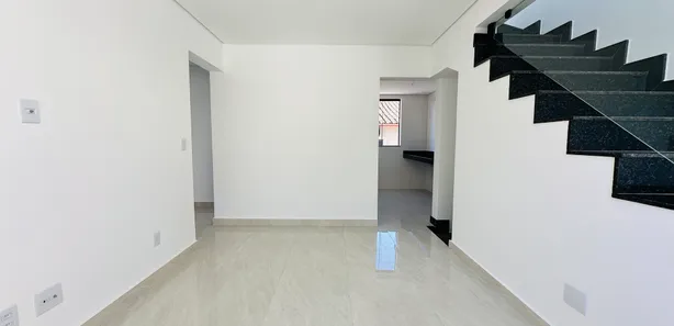 Cobertura com 3 Quartos à venda, 120m² no Copacabana, Belo Horizonte