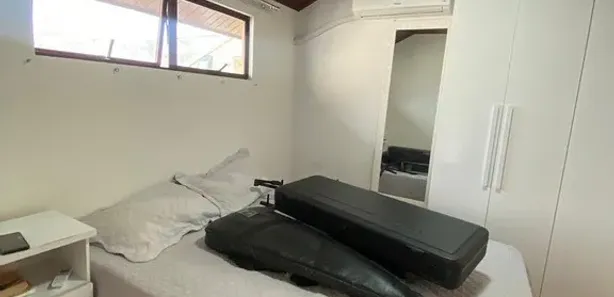 Apartamento com 3 Quartos à venda, 89m² no Centro, Matinhos