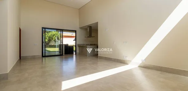 Casa de Condomínio com 3 Quartos à venda, 325m² no Jardim Arco Rio Verde, Araçoiaba da Serra