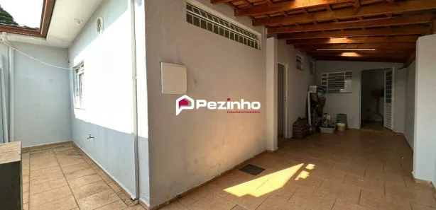 Casa com 2 Quartos à venda, 120m² no Vila Claudia, Limeira